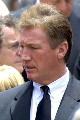 Alan Autry | Biography, Movie Highlights and Photos | AllMovie